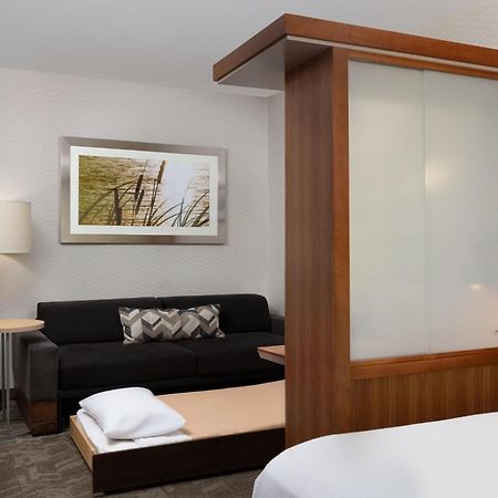 Springhill Suites By Marriott Grand Junction Downtown/Historic Main Street Екстер'єр фото