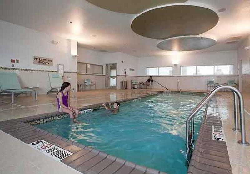 Springhill Suites By Marriott Grand Junction Downtown/Historic Main Street Екстер'єр фото