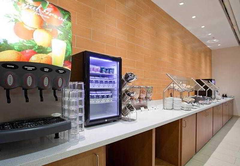 Springhill Suites By Marriott Grand Junction Downtown/Historic Main Street Екстер'єр фото