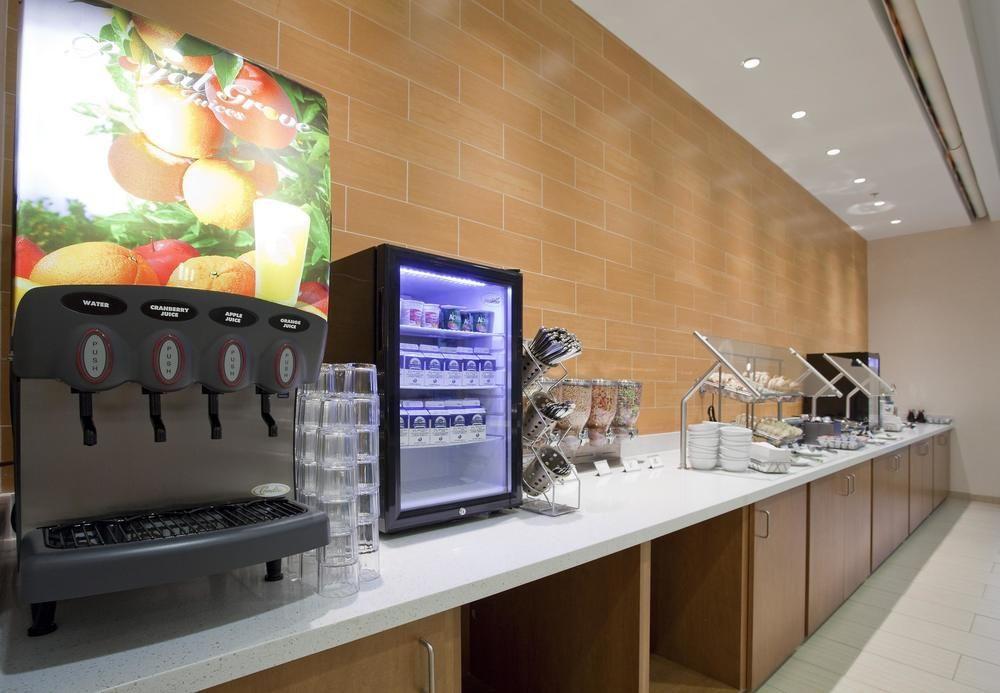 Springhill Suites By Marriott Grand Junction Downtown/Historic Main Street Екстер'єр фото