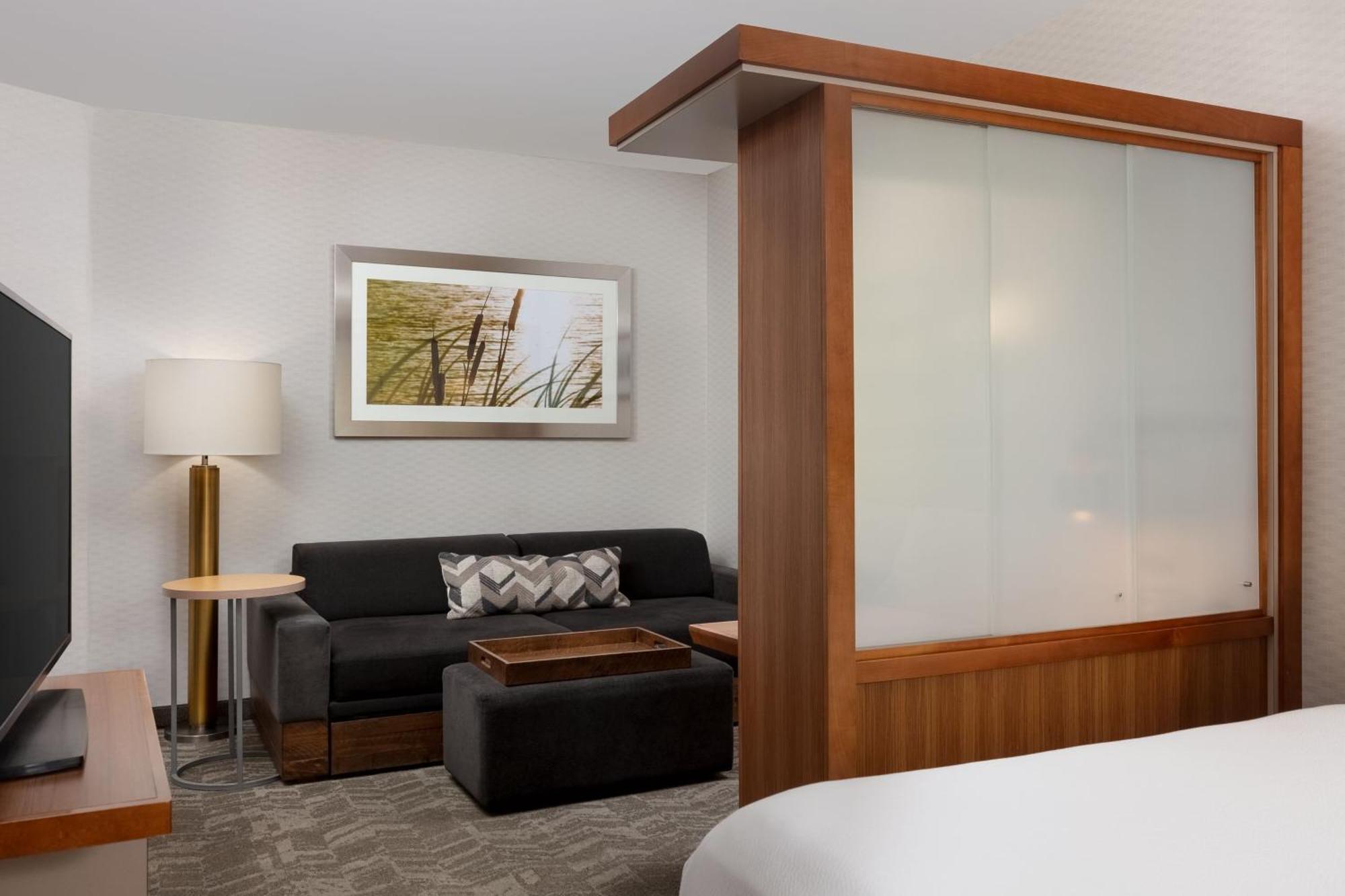 Springhill Suites By Marriott Grand Junction Downtown/Historic Main Street Екстер'єр фото