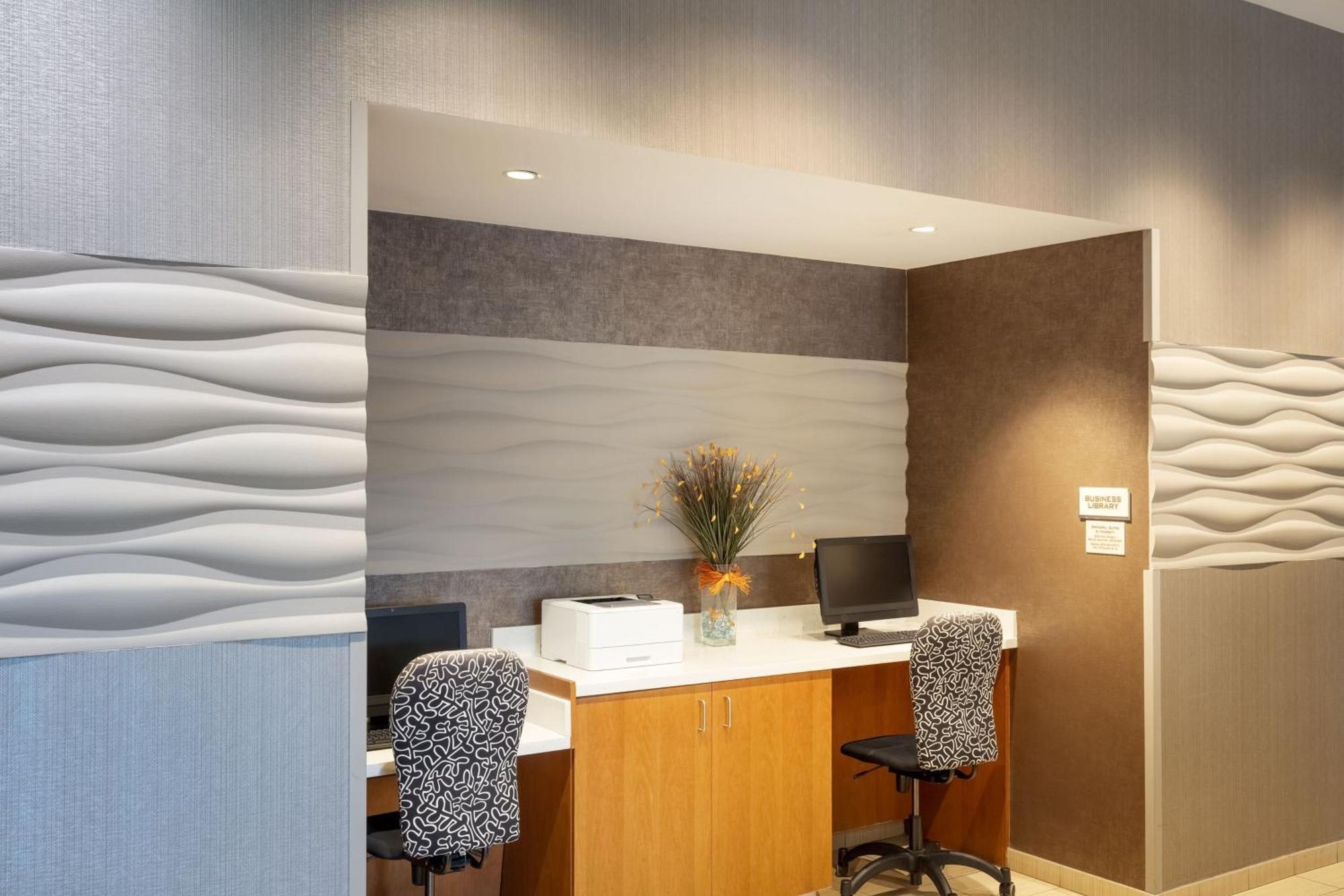 Springhill Suites By Marriott Grand Junction Downtown/Historic Main Street Екстер'єр фото