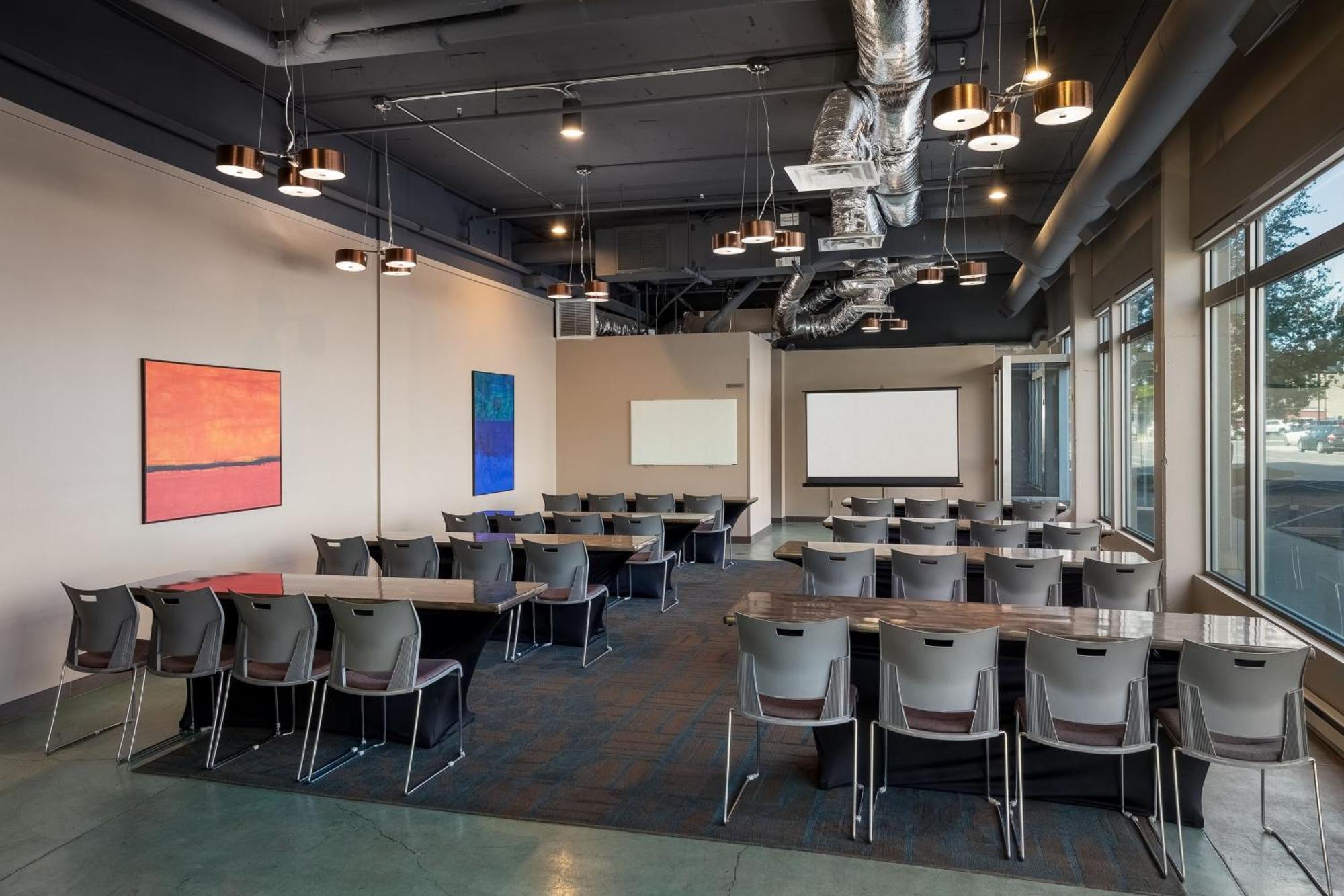 Springhill Suites By Marriott Grand Junction Downtown/Historic Main Street Екстер'єр фото