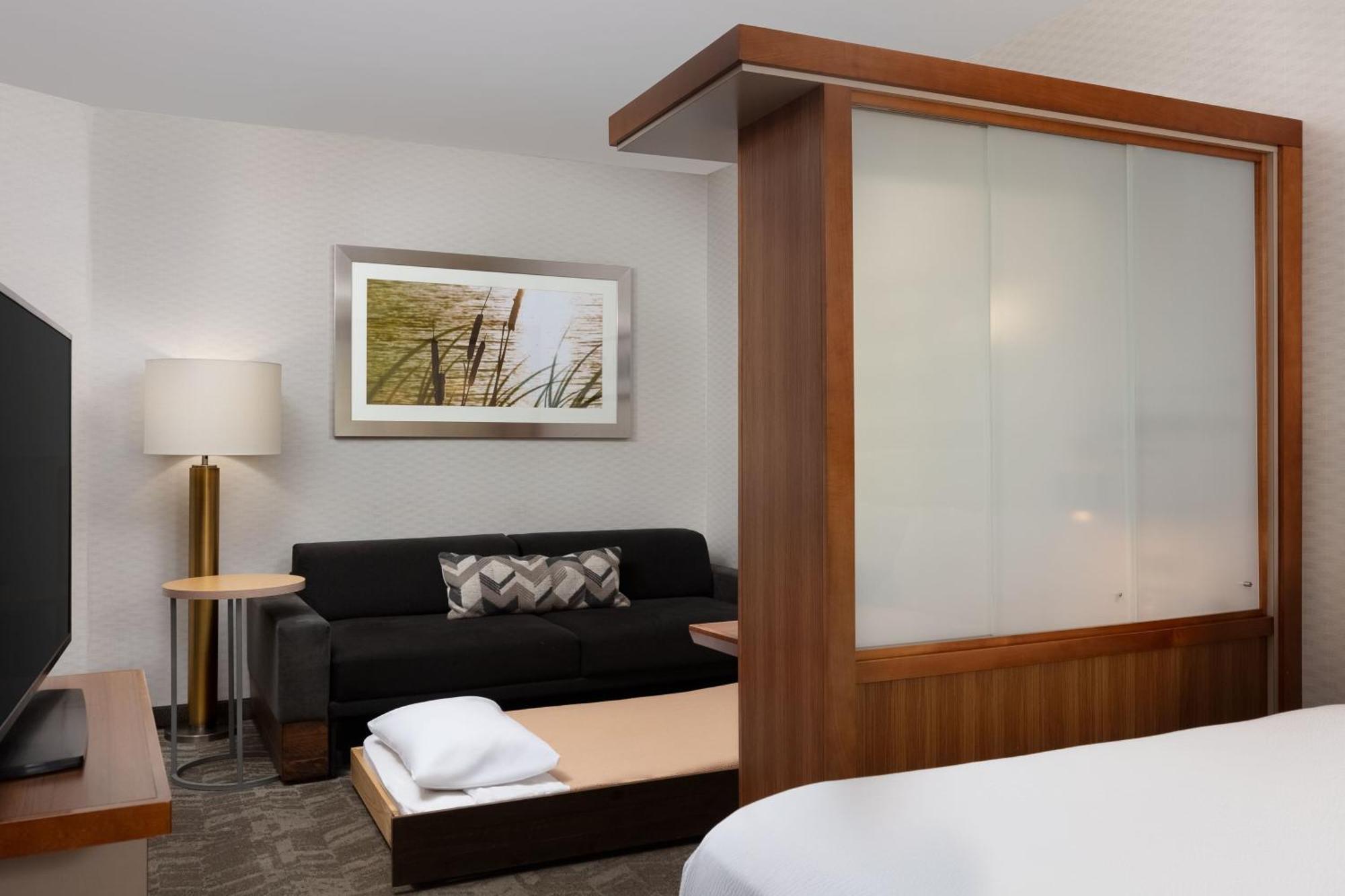 Springhill Suites By Marriott Grand Junction Downtown/Historic Main Street Екстер'єр фото