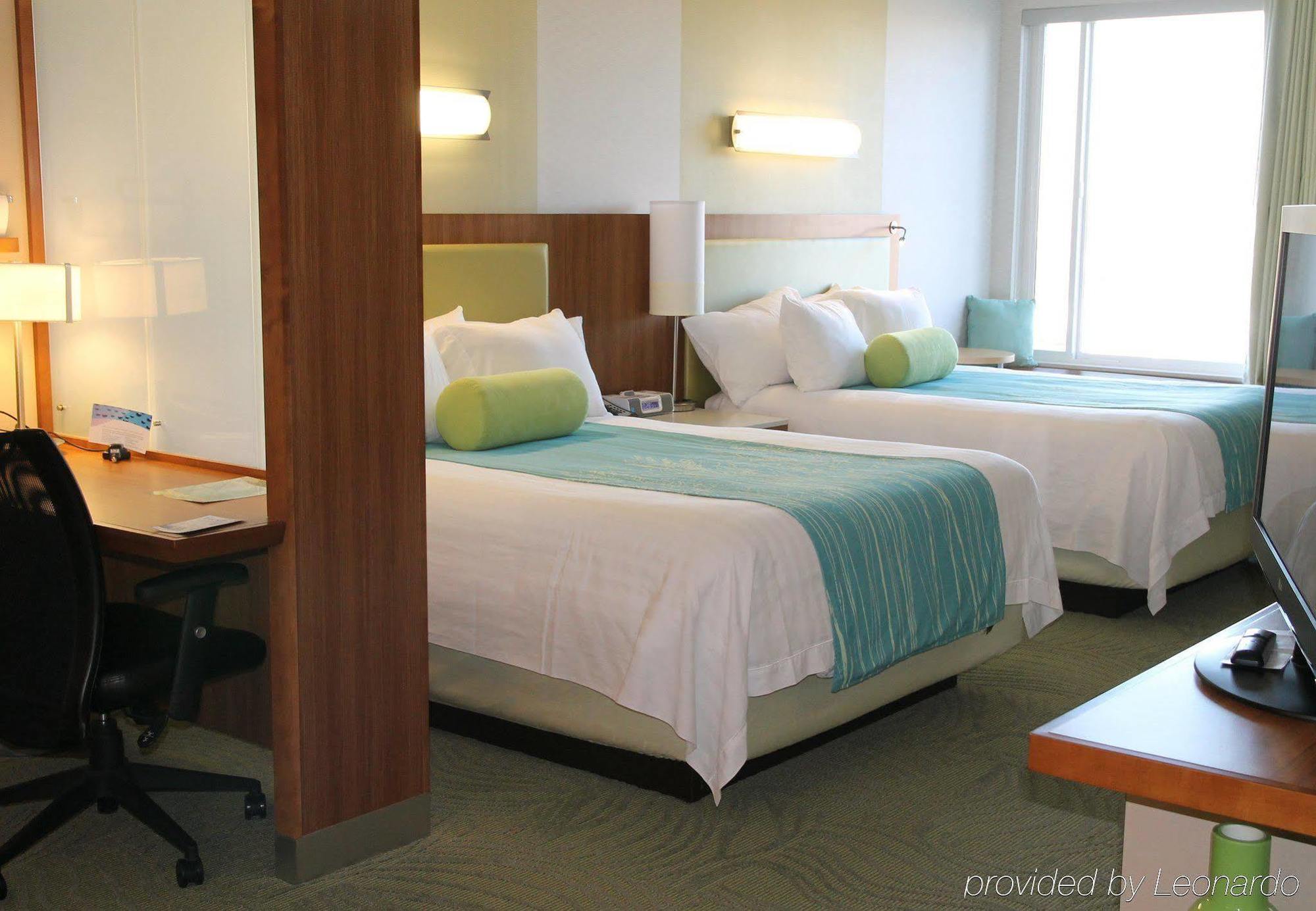 Springhill Suites By Marriott Grand Junction Downtown/Historic Main Street Номер фото