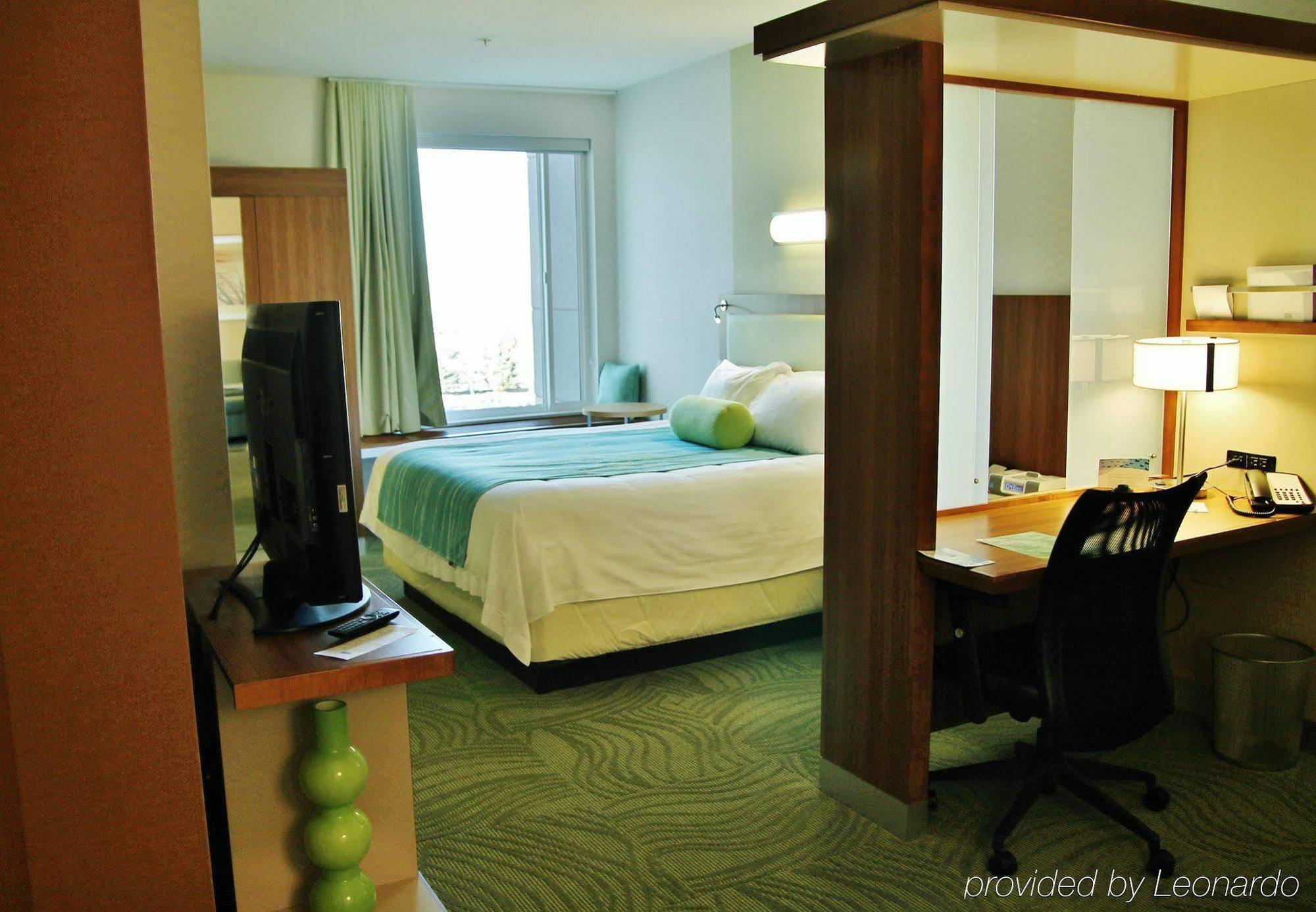 Springhill Suites By Marriott Grand Junction Downtown/Historic Main Street Номер фото