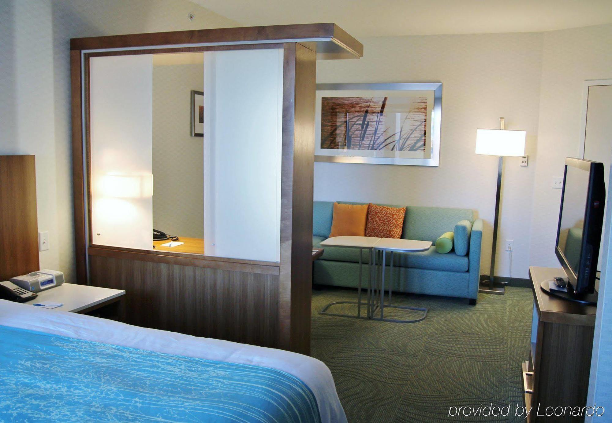 Springhill Suites By Marriott Grand Junction Downtown/Historic Main Street Номер фото
