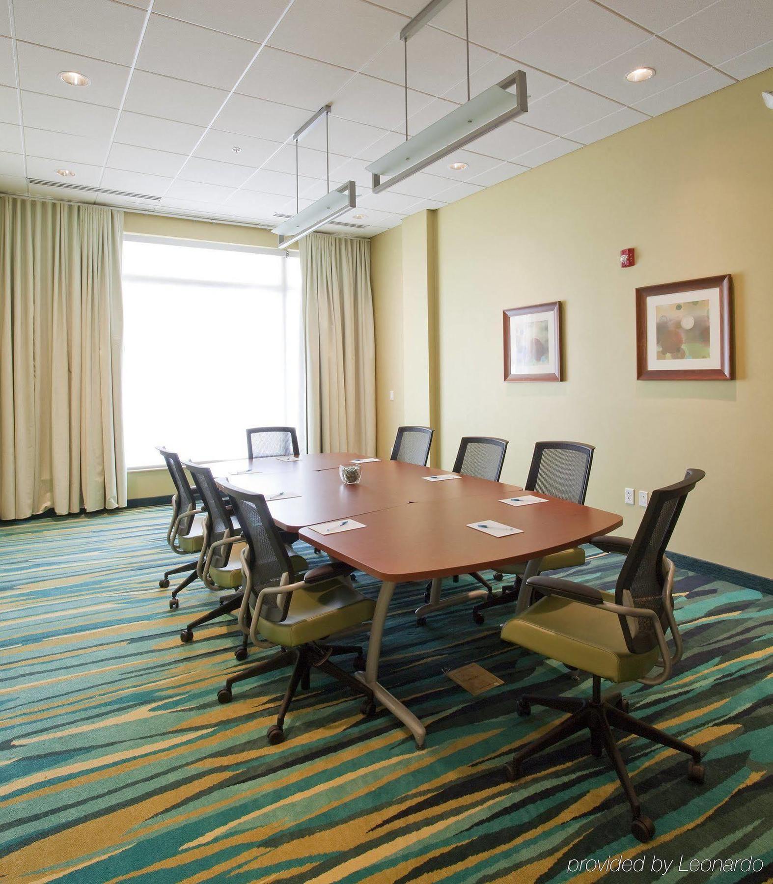 Springhill Suites By Marriott Grand Junction Downtown/Historic Main Street Екстер'єр фото
